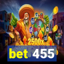 bet 455